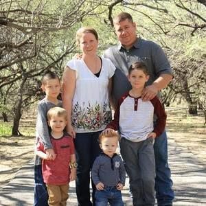 Meet your Posher, Amy